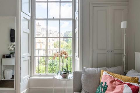 undefined, George Street, Bath