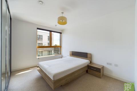 1 bedroom apartment for sale, Alfred Street, Reading, Berkshire, RG1