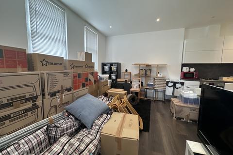1 bedroom apartment to rent, 20B Winchester Street, Basingstoke RG21