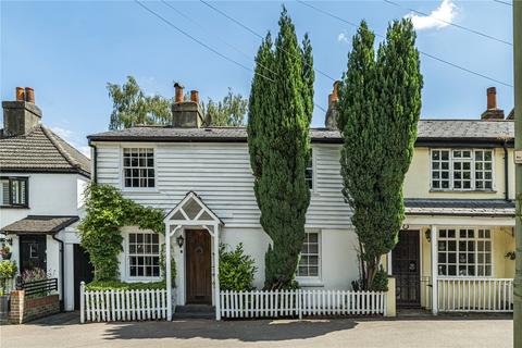 3 bedroom house for sale, Oakley Road, Bromley, BR2