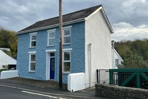 undefined, Aberarth, Aberaeron, SA46