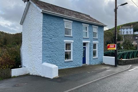 undefined, Aberarth, Aberaeron, SA46