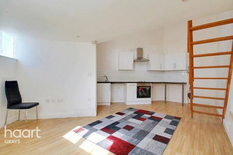 1 bedroom flat for sale, London Road, Grays