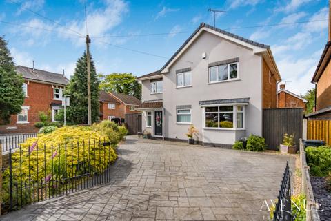 5 bedroom detached house for sale, Heath Street, The Old Quarter, Stourbridge