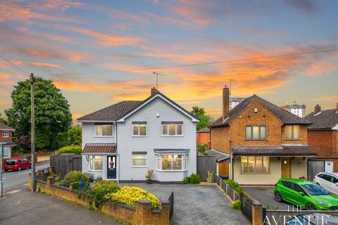 5 bedroom detached house for sale, Heath Street, The Old Quarter, Stourbridge