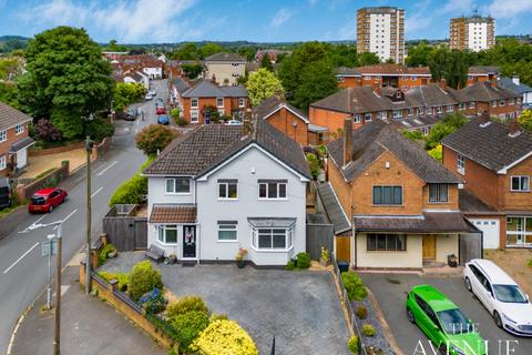 5 bedroom detached house for sale, Heath Street, The Old Quarter, Stourbridge