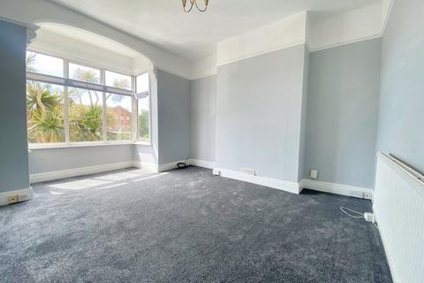 2 bedroom apartment for sale, North Road, Lower Parkstone, Poole, Dorset, BH14