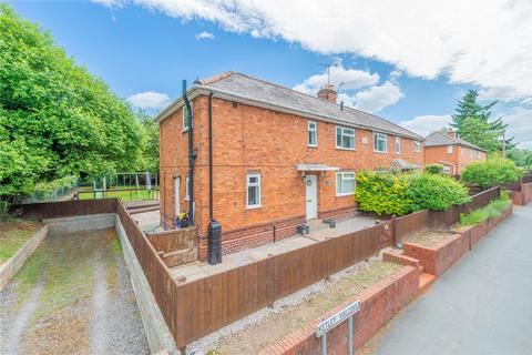 3 bedroom semi-detached house for sale, Ketley Vallens, Ketley, Telford, Shropshire, TF1