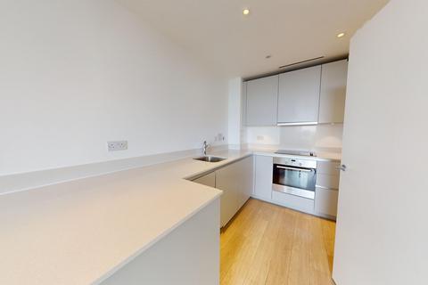 1 bedroom apartment to rent, Tennyson Apartments, Saffron Central Square, Croydon, CR0