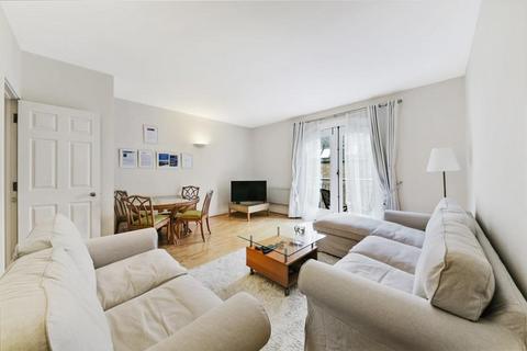 1 bedroom flat to rent, Pierhead Wharf, Wapping High Street, London, E1W