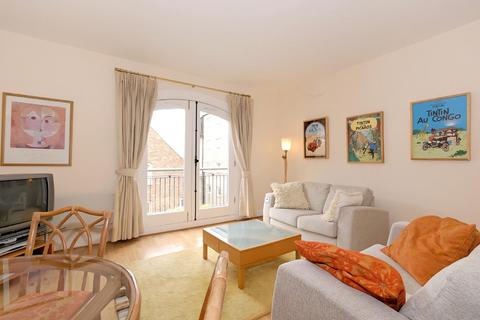 1 bedroom flat to rent, Pierhead Wharf, Wapping High Street, London, E1W