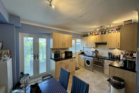 2 bedroom terraced house for sale, Attfield Walk, Eastbourne, East Sussex, BN22