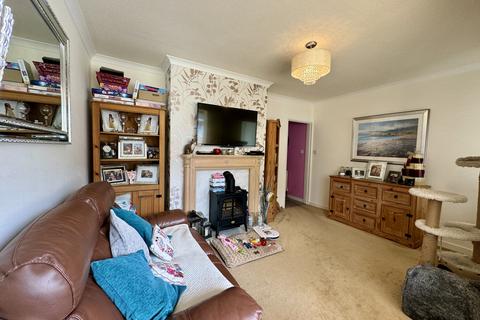 2 bedroom terraced house for sale, Attfield Walk, Eastbourne, East Sussex, BN22