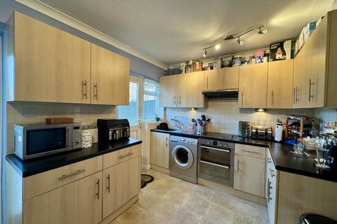 2 bedroom terraced house for sale, Attfield Walk, Eastbourne, East Sussex, BN22