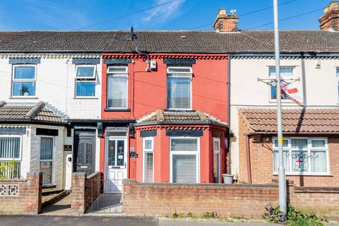 4 bedroom terraced house for sale, Mill Road, Great Yarmouth