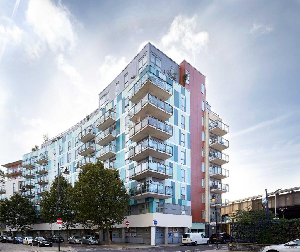 One Bedroom Flat in Bermondsey