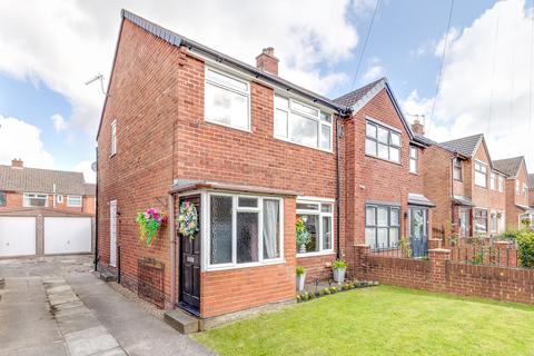 3 bedroom semi-detached house for sale, Welbeck Road, Wigan WN3