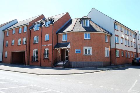 1 bedroom apartment for sale, Cricklade Street, Old Town, Swindon, Wiltshire, SN1