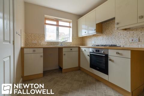 3 bedroom townhouse for sale, Thrumpton Lane, Retford DN22