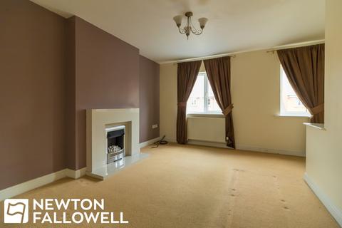 3 bedroom townhouse for sale, Thrumpton Lane, Retford DN22