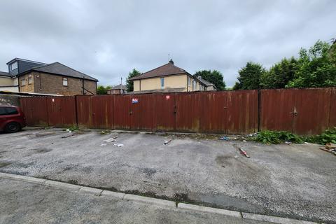 Land for sale, Bradford, BD5 8ET