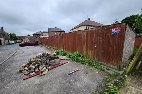 Land for sale, Bradford, BD5 8ET