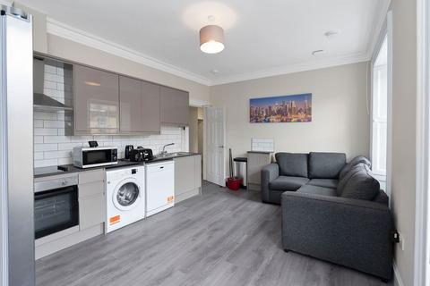 undefined, 69P West Preston Street, Edinburgh, EH8 9PY