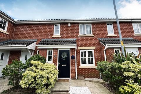 3 bedroom townhouse for sale, Zorbit Mews, Hyde, Greater Manchester, SK14