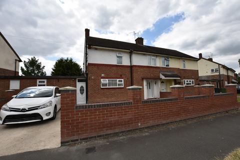 3 bedroom semi-detached house to rent, Birchtree Avenue, Dogsthorpe, Peterborough, PE1