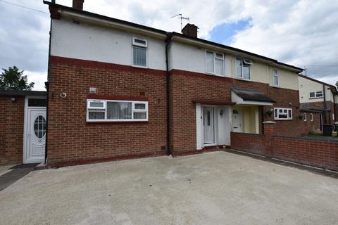 3 bedroom semi-detached house to rent, Birchtree Avenue, Dogsthorpe, Peterborough, PE1