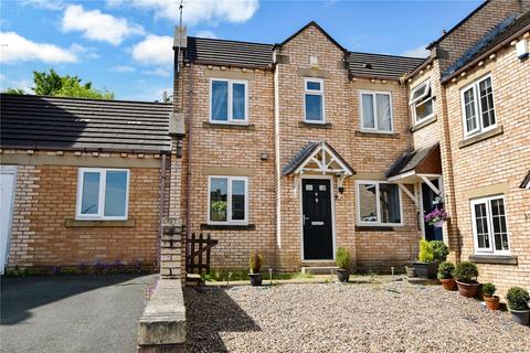 3 bedroom townhouse for sale, Old School Mews, Churwell, Morley, Leeds