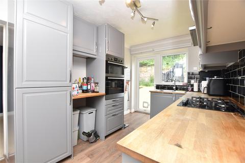 3 bedroom townhouse for sale, Old School Mews, Churwell, Morley, Leeds