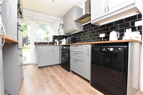 3 bedroom townhouse for sale, Old School Mews, Churwell, Morley, Leeds