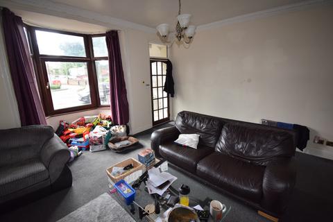 3 bedroom terraced house for sale, Whitworth Terrace, Spennymoor DL16