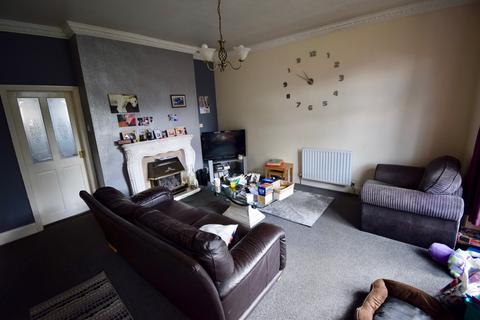 3 bedroom terraced house for sale, Whitworth Terrace, Spennymoor DL16