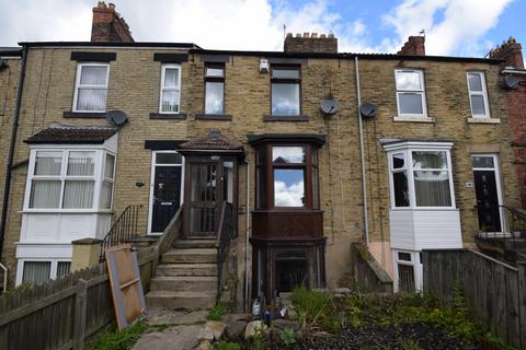 3 bedroom terraced house for sale, Whitworth Terrace, Spennymoor DL16