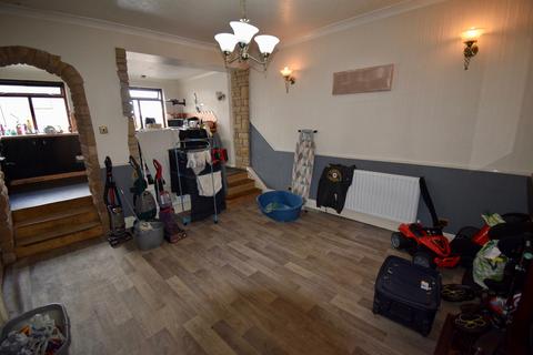 3 bedroom terraced house for sale, Whitworth Terrace, Spennymoor DL16