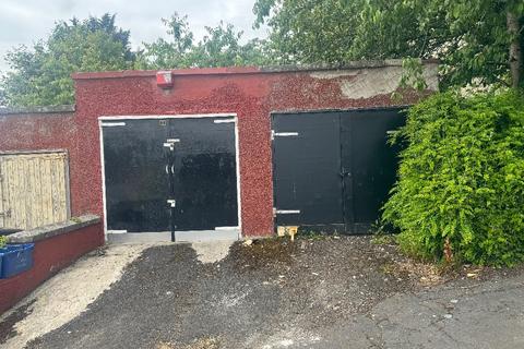 Garage to rent, Beattie Court, Hawick, TD9