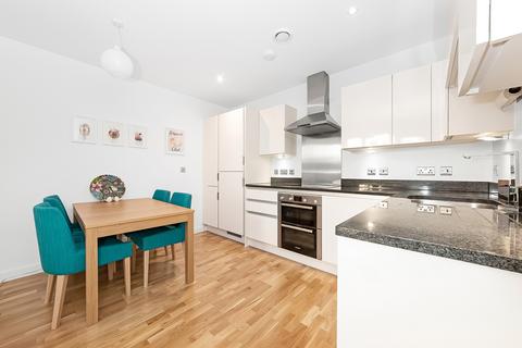 2 bedroom flat for sale, Centenary Heights, Larkwood Avenue, London, SE10