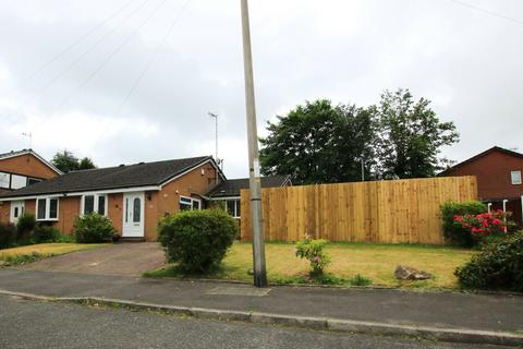 3 bedroom bungalow for sale, Plantation Road, Livesey, Blackburn