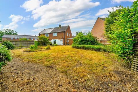 3 bedroom semi-detached house for sale, Three Acre Road, Newbury, Berkshire, RG14