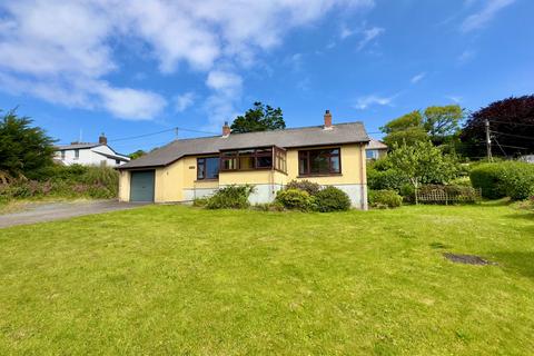 2 bedroom detached bungalow for sale, Potters Lane, Boscastle, PL35