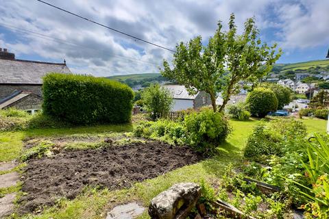 2 bedroom detached bungalow for sale, Potters Lane, Boscastle, PL35