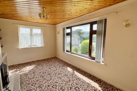 2 bedroom detached bungalow for sale, Potters Lane, Boscastle, PL35