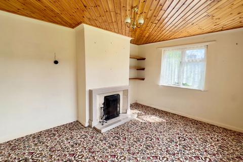 2 bedroom detached bungalow for sale, Potters Lane, Boscastle, PL35