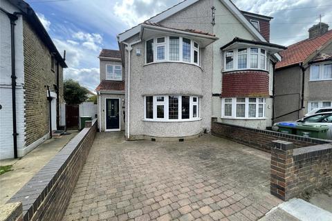 4 bedroom semi-detached house for sale, Swanley Road, Welling, Kent, DA16