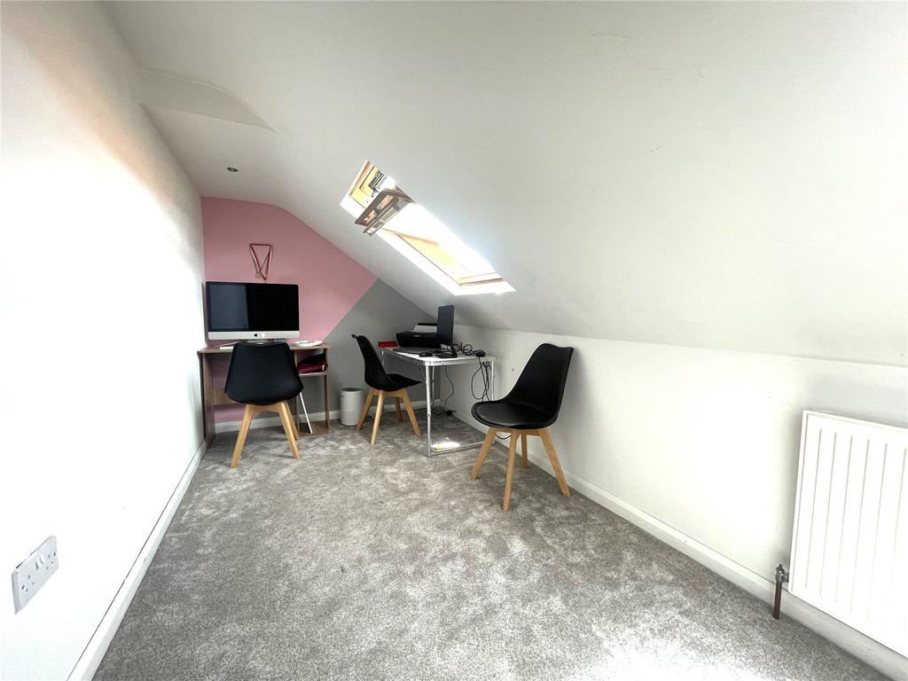Loft Room
