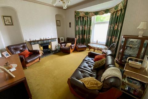 3 bedroom terraced house for sale, Gnoll Park Road, Neath, Neath Port Talbot.