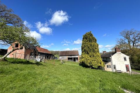 2 bedroom detached house for sale, Berriew, Welshpool, Powys, SY21