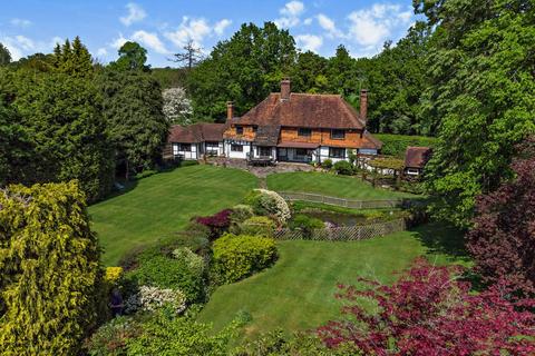 5 bedroom detached house for sale, Cox Green, Rudgwick, Horsham, West Sussex